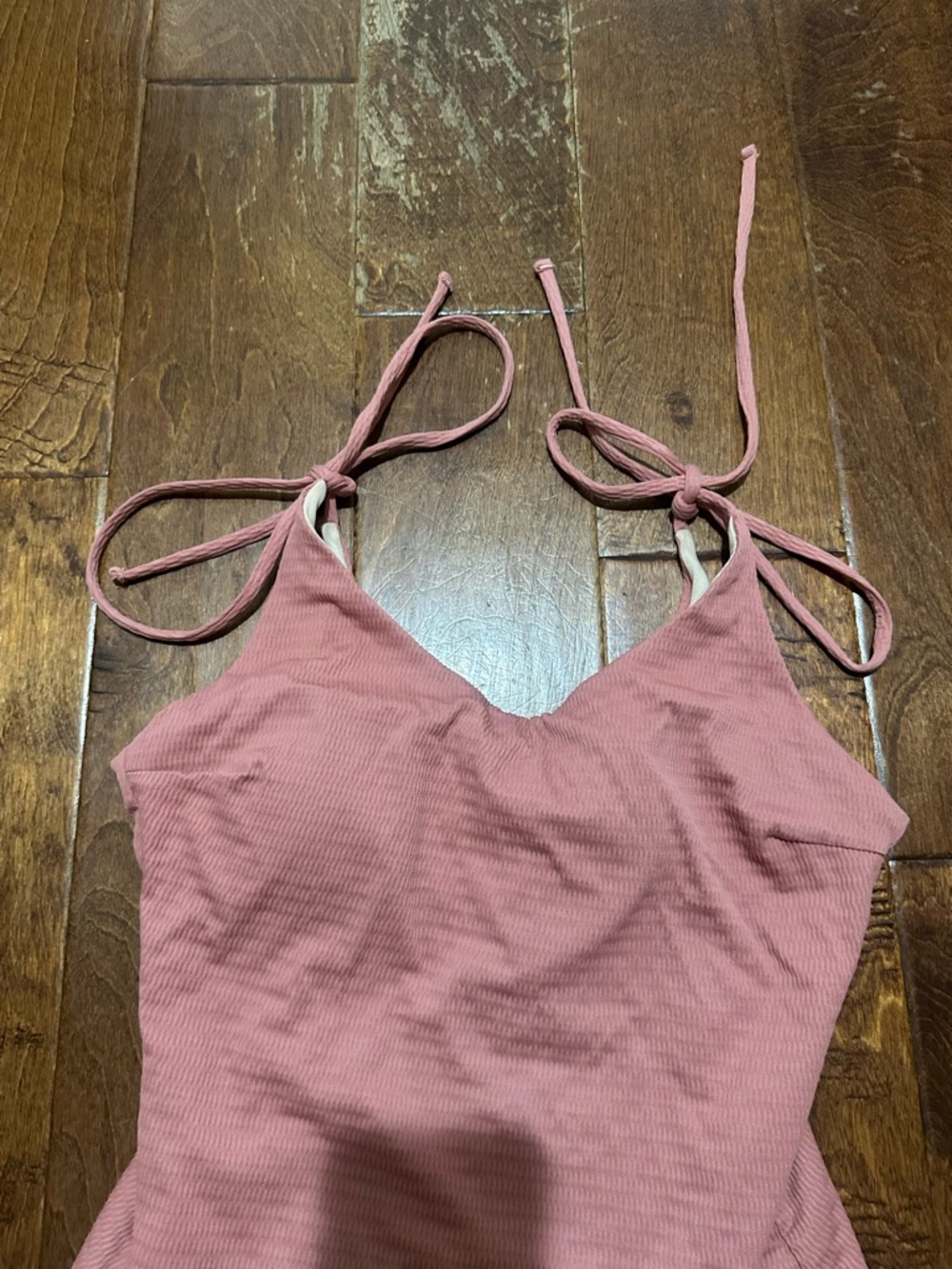 Albion Natalie one-piece swim suit - Picture 4 of 8